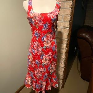 Kenzie Sun Dress size2